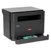 Lenovo GM339DNS Black and White Laser Multifunction Printer CN plug (adapter included)