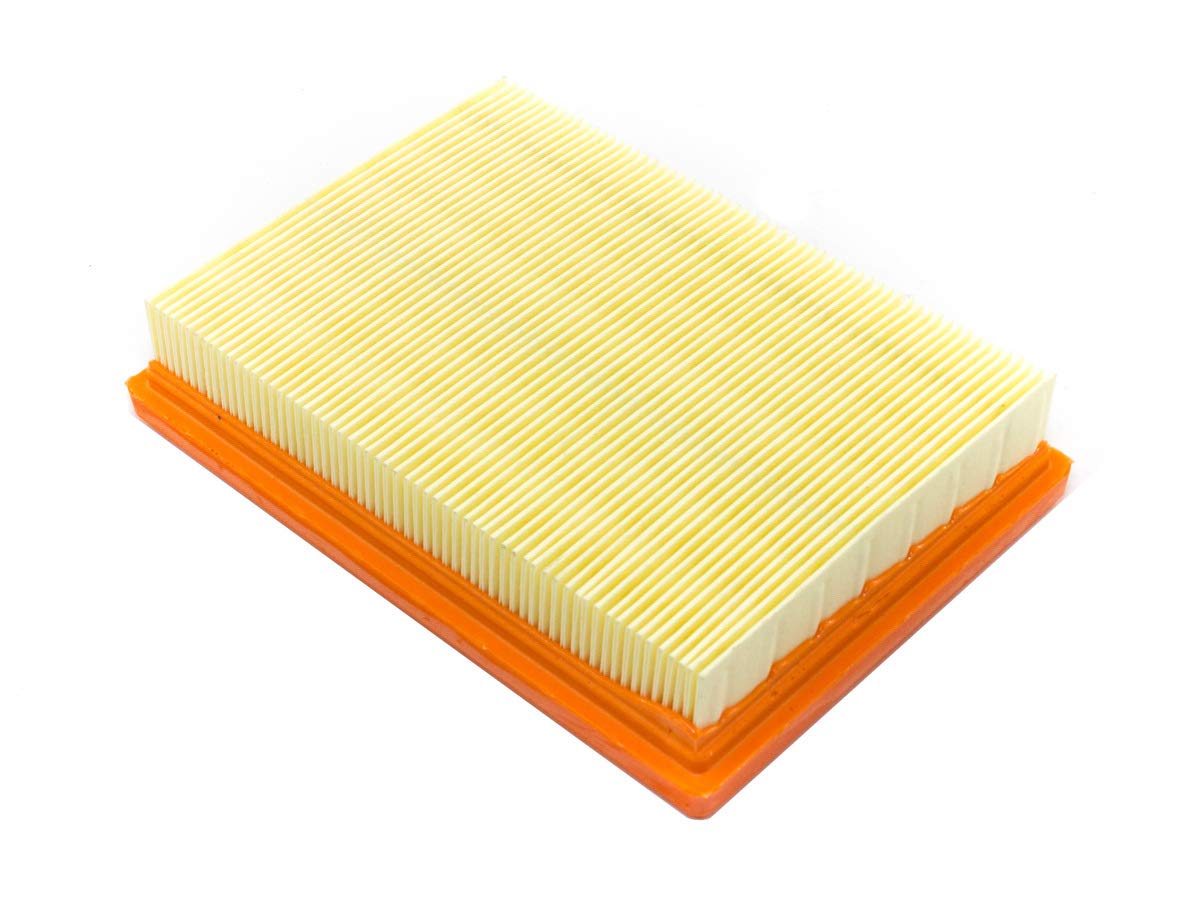 

Hiflofiltro HFA-6101 Air Filter Aprilia RSV1000 / RSV1000R / FACTORY / TUONO 1000 R