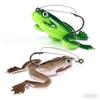 Blackfish Special Kill Floating Water Bomb Frog6cm5gAnti-Hook Bottom Lure Fishing Bait New Hot Sale
