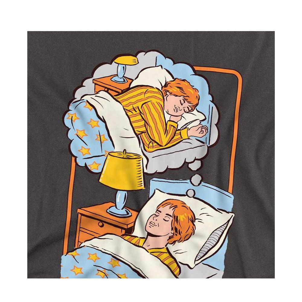 Steven Rhodes Unisex Adult Achieve Your Dreams T-Shirt