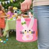 Large Capacity Rabbit Candy Bags Cartoon Storage Bag Cookie Gift Bag  Children Festival