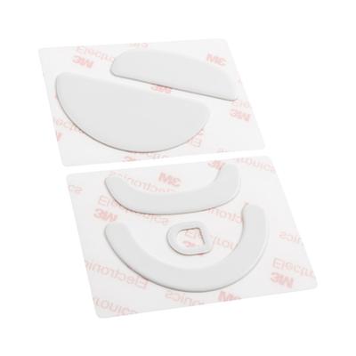 Endgame Gear Maus Ersatz für XM2 Weiße Skates, 8K/XM2we Maus, (EGG-XM2-MS1)