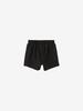 Canterbury Ragapan Junior Rugby Shorts, Kids, Black, Size 160