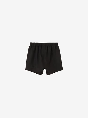 Canterbury Ragapan Junior Rugby Shorts, Kids, Black, Size 160