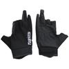 TSURIKEN Fishing Gloves 241 L Black