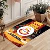 Galatasaray Pride Loyalty Customize Your Name Kitchen Rug Runner Rug Laundry Mat Hallway Entryway The Best Gift Choice