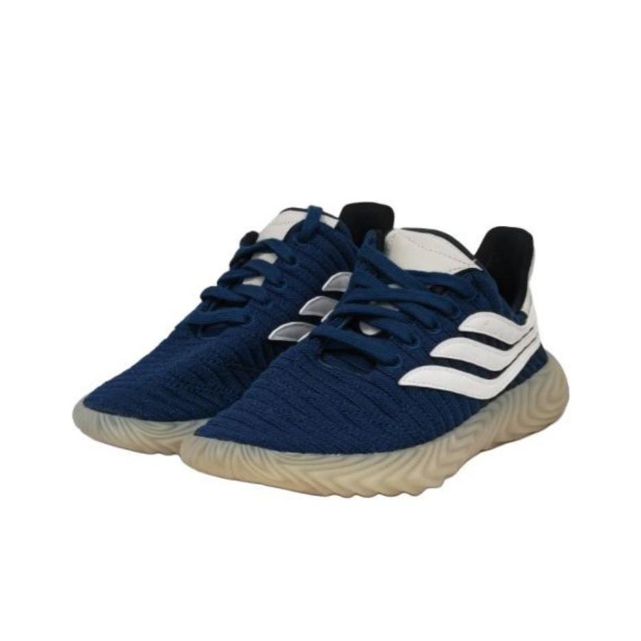 Adidas Sobakov J Legend Marine Kids Sneakers Blue Cloud-White Core-Black CG6767