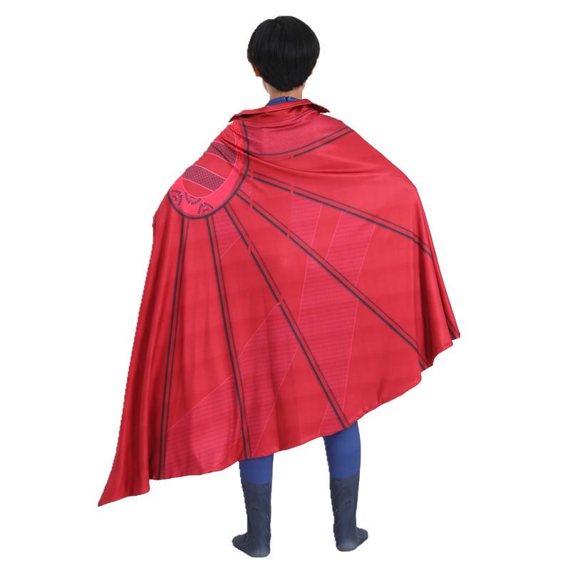 Doctor Strange 2 Halloween Cosplay Costume for Kids
