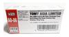 Tomica AO-06 Chevrolet Corvette ZR1 ASIA LIMITED (Overseas Exclusive) [Product]