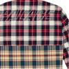 Palace Checkmate Drop Shoulder Shirt PLC-FW23-016