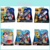 Brinquedos e jogos – Figuras de ação