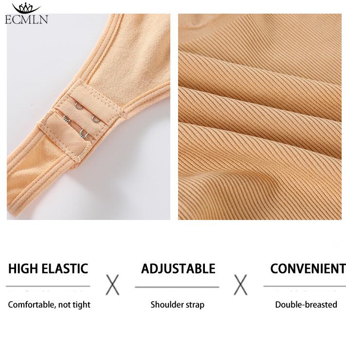 Women Thong Bodysuit Full Body Shaper Tummy Control Shapewear