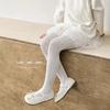 2026 Summer A-Class Girls' Thin Lolita Baby Tights