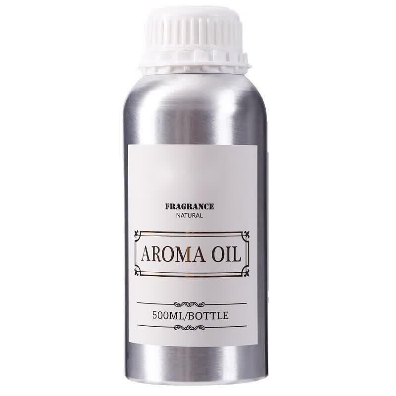 Ticify 500ML Essential Oil Refill for Hotel Aroma Diffuser