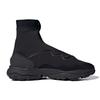 adidas Ozweego Tr Stlt 'Black Solar Red' FV9669