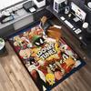 Rabbit Question Carpets Suitable Room Office Bedroom Door Mats Birthday Gifts Holiday Gifts Carpet Suitable For All Seasons