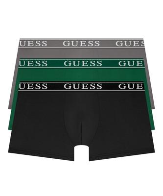 [Guess] Ton-Ton Badeshorts 3er-Pack [Versand aus Korea] 100% Original