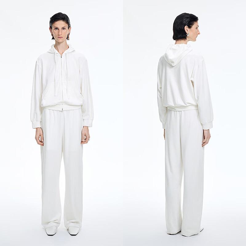 JNBY Casual Banana Pants