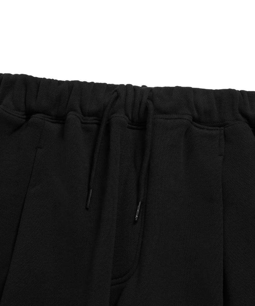 MARK GONZALES Sign Logo Og Sweat Jogger Pant - Black
