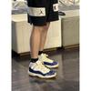 Air Jordan 11 Retro Rare Air Men Sneakers Blue Deep-Royal-Blue Fire-Red IH0296-400