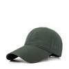 Summer Uv Protection Baseball Cap For Men Women With Adjustable Fit And Waterproof Nylon Material