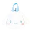 Tees Factory Sanrio Plush Drawstring Bag Cinnamoroll Multi-Purpose SR-5530331CR