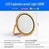 Industrial Outdoor Explosion-Proof LED Floodlight