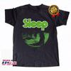 Sleep Band Dopesmoker Album Unisex Cotton Black T-shirt Size S-5XL MD1564 Unisex T-Shirt