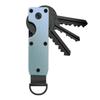 Innovative Metal Key Organizer Carbon Fiber Car Key Holder Keys Bag Key Case Holder  Women