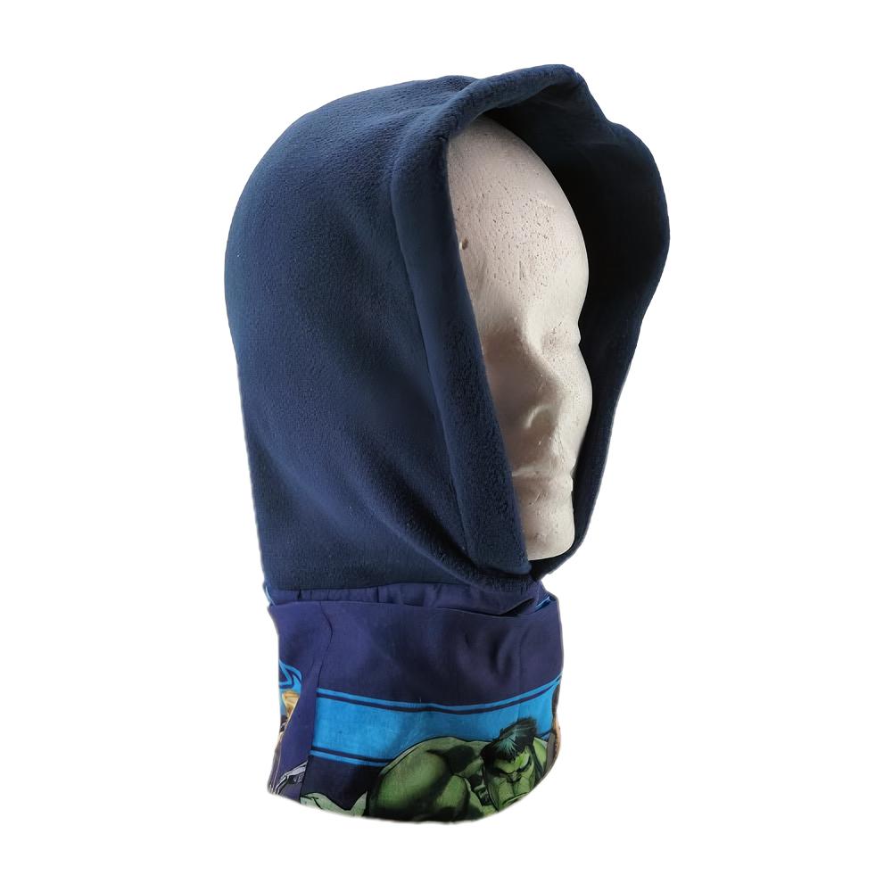 

Avengers balaclava - Polar balaclava