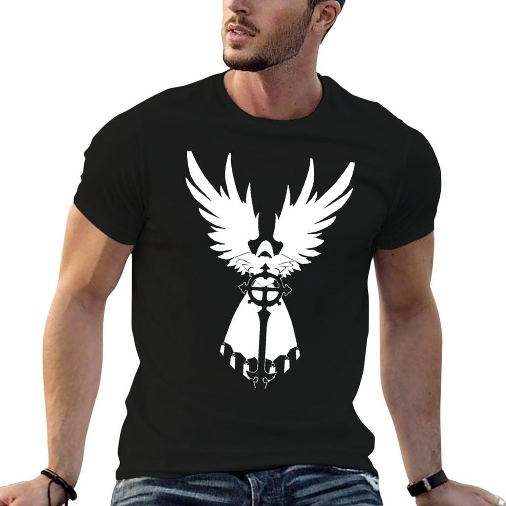Archangel TShirt T Shirts Designer Unisex T Shirts High Quality Luxury Brand Black Cotton Tshirt Plain for Unisex Package Tshirt