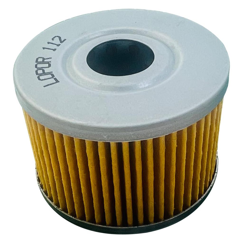 Filter Gasket for Motorcycles Compatible Models: CB250R (MC52 All Models) CBR250R (MC41 All