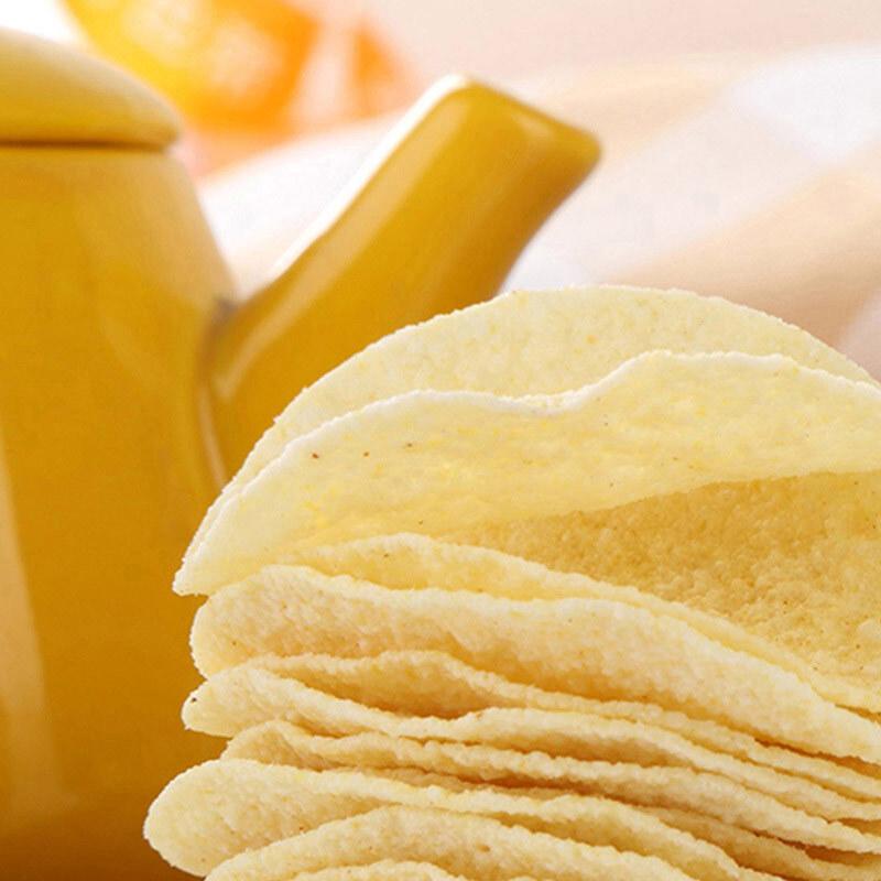 Kopiko Potato Chips