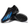 Weltmeisterschaft 2025 nahtlose fly-woven Fußballschuhe Herren Low-Top Student Nocken Spikes Wettkampf Trainingsschuhe