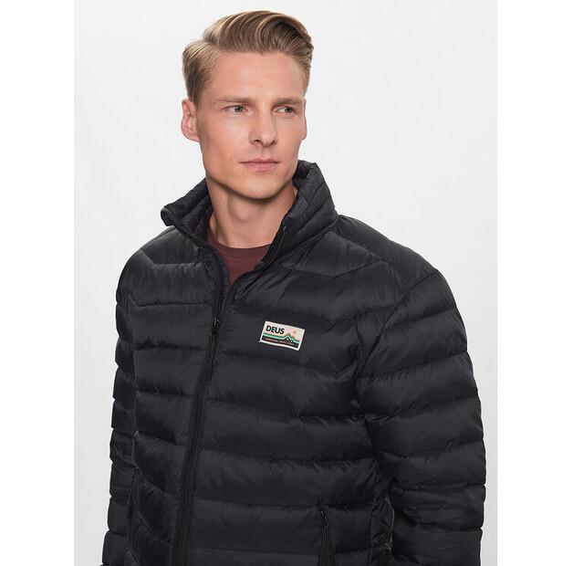 Куртка пуховая Deus Ex Machina Voyage