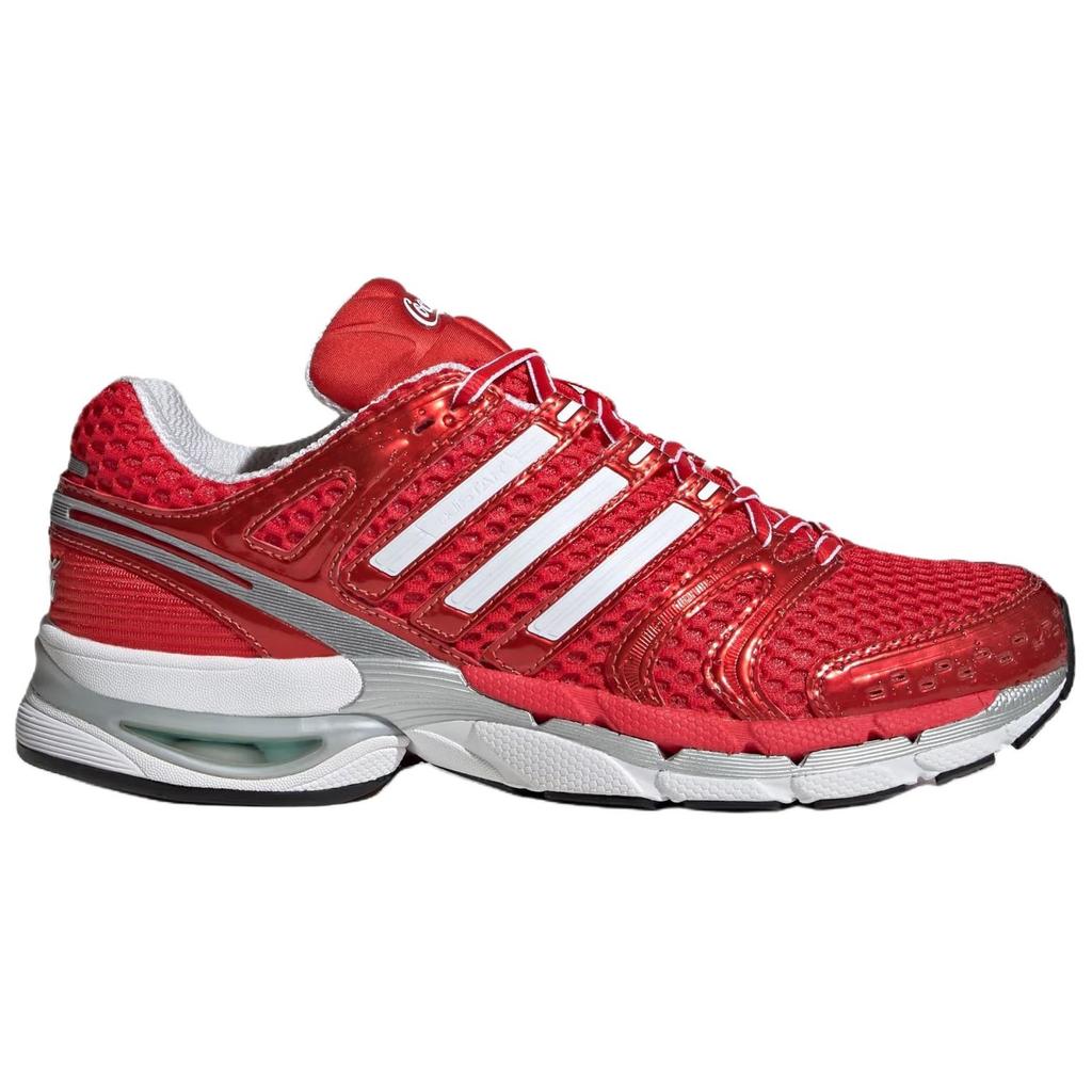 adidas X Coca-Cola Adistar Control 5 'Metallic Red Silver' Men's KH6895