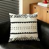 Art African style fabric pprint Cushion Cover Creative  pillowcases for interior decoration office living room home Car hot