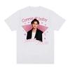 2026 Team Conrad Fisher Connie Baby T Shirts Unisex Unisex Fashion Aesthetic Short Sleeve T Shirt Vintage Casual Cotton Popular