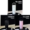Water Cup Handle Lilang Double Walled Vacuum Thermos With Reusable Straw For Outdoor Use