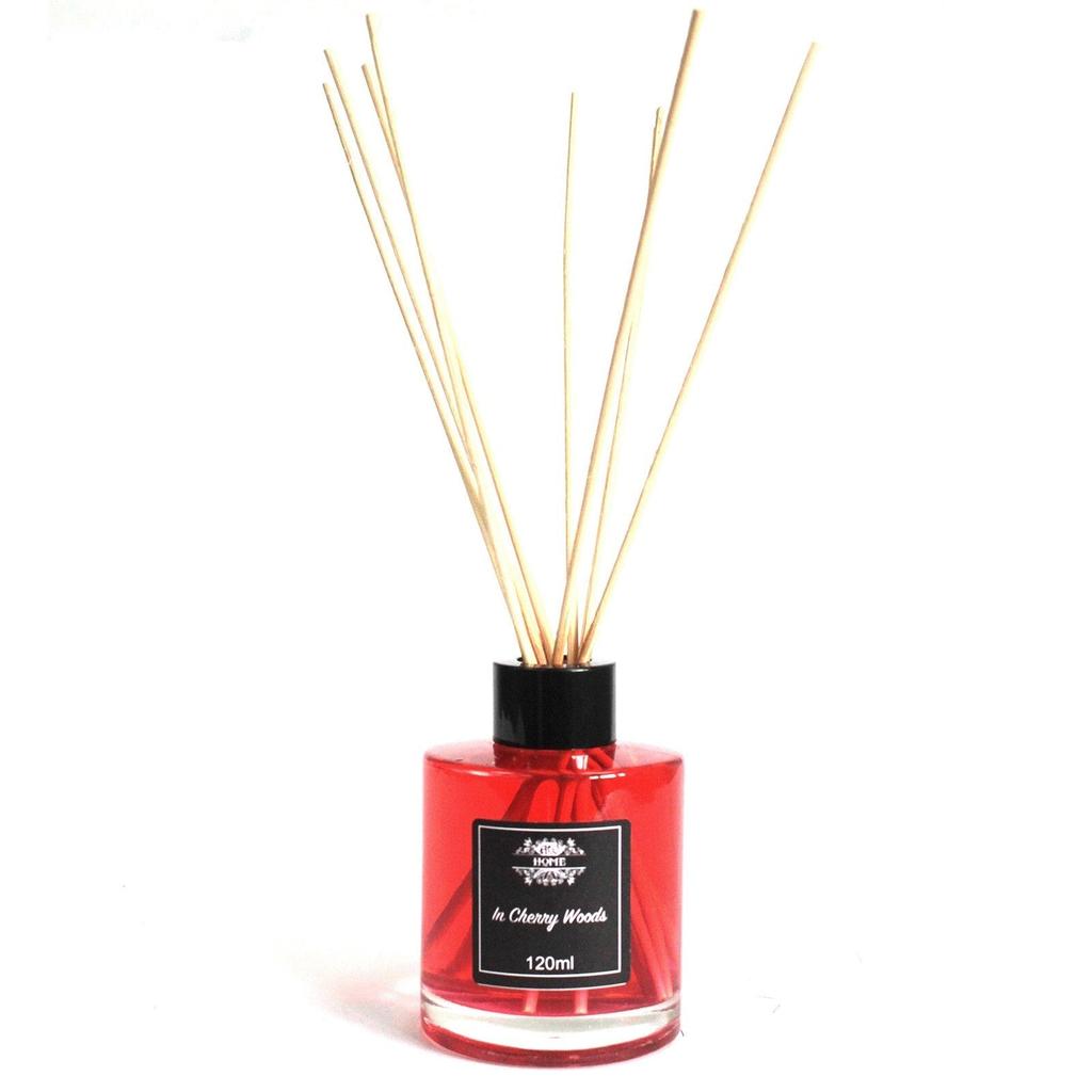 Reed Diffuser Cherry Woods 120ml