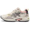 Gel-100 Tr Fabric Synthetic Leather Retro Sports Low Top Lifestyle Shoes Women Sneaker Light-Pink 1203A212-250
