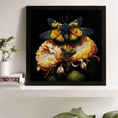 Hobby e creatività – Diamond Painting