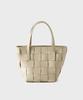 Dragon Diffusion Japan Leather Mini 8105 Pearl Dragon Bag