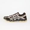 ASICS gel-cumulus 16 sneakers Black Coffee/Pure Silver