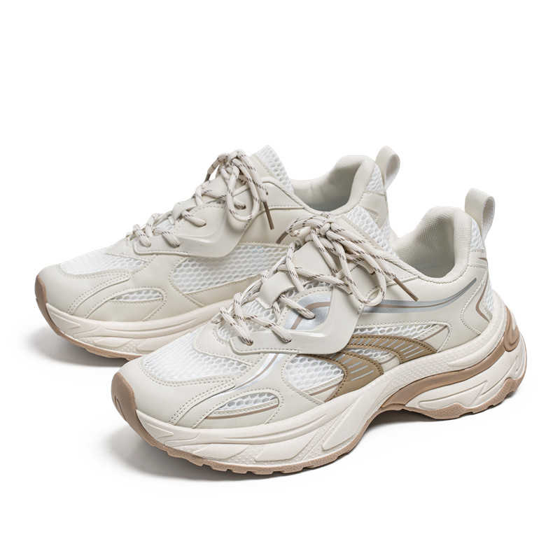 Fashion Outdoor With Ties Trainers Shoes For Men Mary Jane Men's Autumn Spring Boots Spring Autumn Sneakers Sports Workout