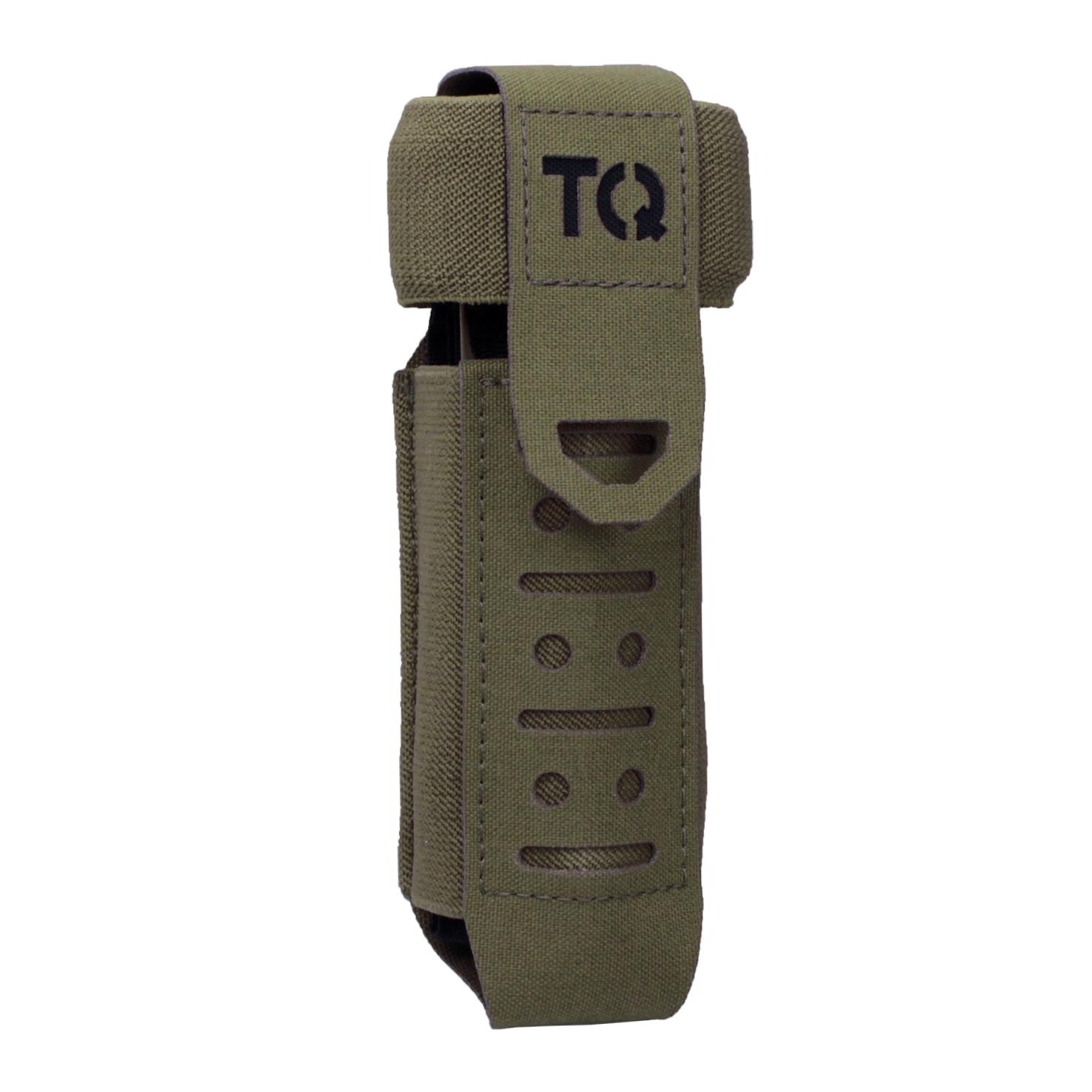 Support de Pince à Pansement Tourniquet & Trauma pour Premiers Secours Boucle pour Ceinture de Service MOLLE PALS EMT EMS