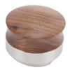 Coffee Distributor   Stainless Steel 58mm Single Head Coffee    for Coffee Machine Tool