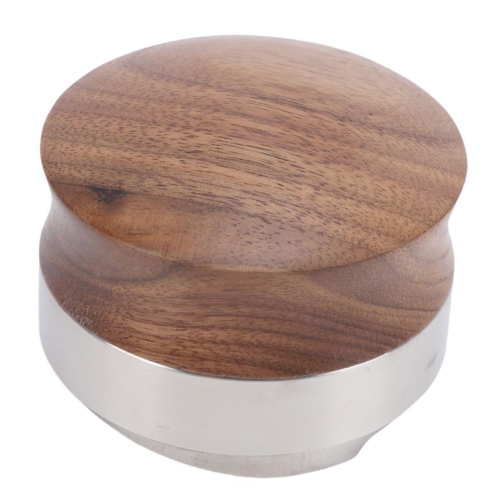 Coffee Distributor   Stainless Steel 58mm Single Head Coffee    for Coffee Machine Tool