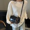 Handbag Women's New Casual Versatile Messenger Bag Fashion Commuter Bag