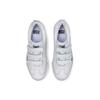 ONITSUKA TIGER Delegation Chunk W Cow Leather Abrasion Resistant Height Increasing Low Top Skateboard Shoes Women's 1182A207-113